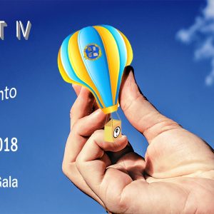 LANZAMIENTO DEL GALASAT IV