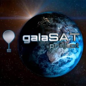 GALASAT TWO. VÍDEO OFICIAL