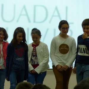 GUADALQUIVIR: A WORLD AT OUR DOORSTEP