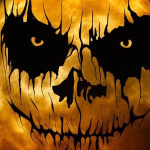 FIESTA DE HALLOWEEN EN LA BIBLIOTECA