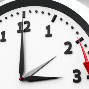 FLEXIBILIZACIÓN DEL HORARIO DE SALIDA