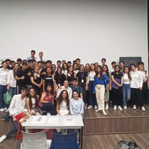 I Torneo de Debate Ateneo de Palma del Río