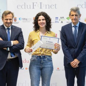 XIV Olimpiada Financiera de la Fundación Unicaja