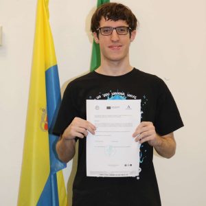 MATRÍCULA DE HONOR EN EL CICLO SMR