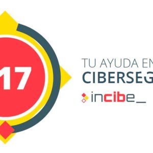 017 – TELÉFONO DE AYUDA EN CIBERSEGURIDAD