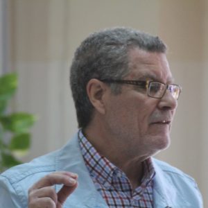 CONFERENCIA DE D. JUAN RUIZ