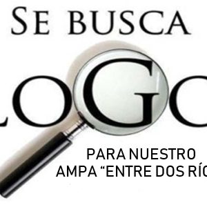 CONCURSO DE LOGOS PARA NUESTRA AMPA