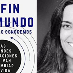 LEE CIENCIA: EL FIN DEL MUNDO TAL Y COMO LO CONOCEMOS