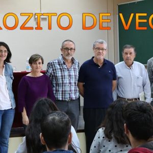 Trozito de Vega: Historia de Palma y sus moradores