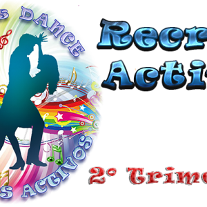 RECREOS ACTIVOS