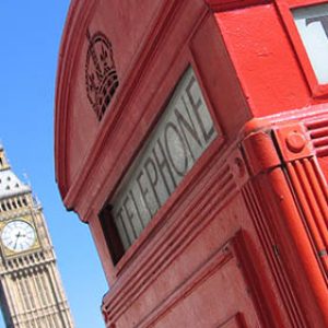 CHARLAS CULTURALES EN INGLÉS