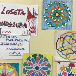 LOSETA ANDALUZA