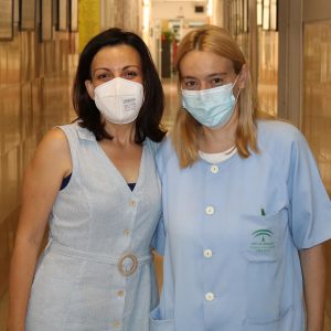 GRAN TRABAJO CONTRA LA PANDEMIA