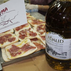 DESAYUNO MOLINERO – DÍA DE ANDALUCÍA