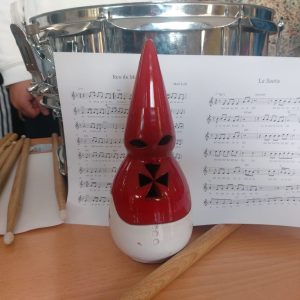 MÚSICA, PASIÓN E INCIENSO EN EL GALA