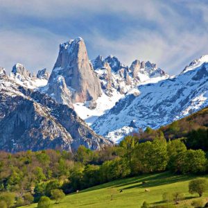 VIAJE A PICOS 2019