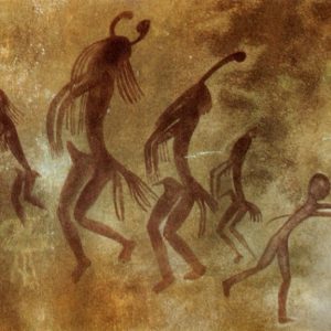 EXPOSICIÓN SOBRE LA PREHISTORIA
