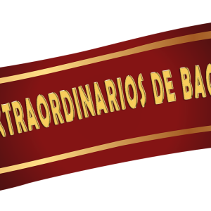 PREMIOS EXTRAORDINARIOS DE BACHILLERATO