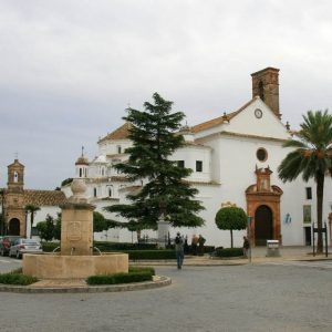 BECAS AL ESTUDIO DE LA PARROQUIA DE SAN FRANCISCO