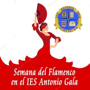 SEMANA DEL FLAMENCO 4ª PARTE (ÚLTIMA)