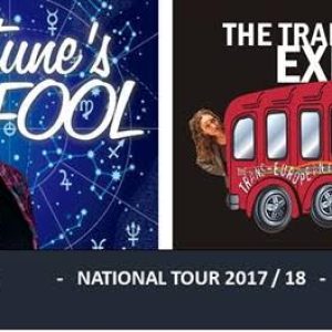 The Trans-European express & Fortune’s Fool