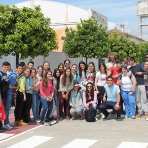 VISITA A BIOVALLE