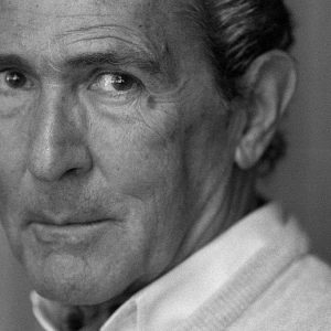 Muere Antonio Gala
