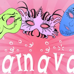 CARNAVAL FRANÇAIS !