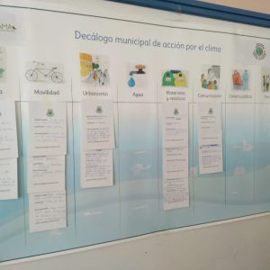 Gala por la Acción Climática (sesión 3)