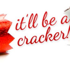 CHRISTMAS CRACKERS GANADORES