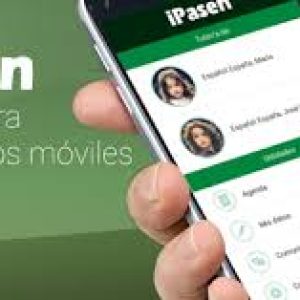 IPASEN – COMUNICACIONES CENTRO-FAMILIAS