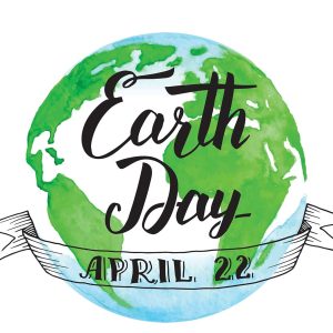 EARTH DAY