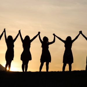 ACTIVIDADES DÍA DE LA MUJER