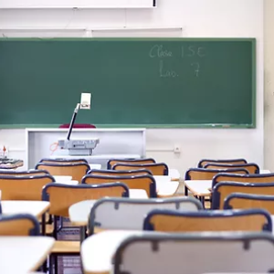 Plazas vacantes en Secundaria y Bachillerato para adultos