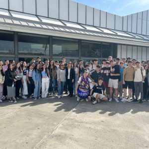 Visita al Parque de las Ciencias de Granada