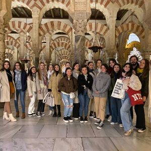 Visita a la judería de Córdoba