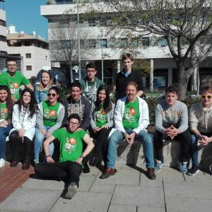 PASEO POR LA CIENCIA