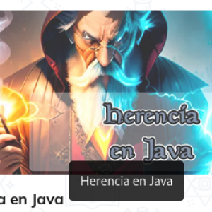 Java Magician