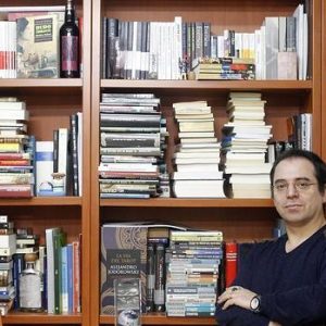 RECITAL DE JAVIER FERNÁNDEZ