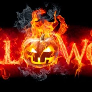 HALLOWEEN 2018