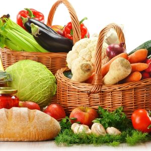 DIETA MEDITERRÁNEA EN EL IES ANTONIO GALA