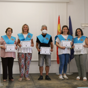 Menciones honoríficas