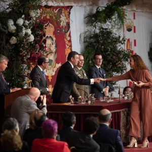 MUY BUENA NOTICIA EN EL DÍA DE LA MUJER