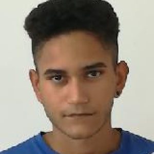 Rafa, CFGS DAM, promoción 2020-2022