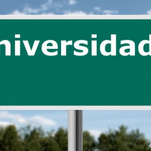 ¿TERMINAS ESTE AÑO BACHILLERATO O CICLO?
