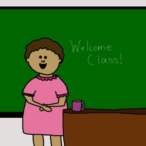 Bienvenidos/as al nuevo curso 2022-2023