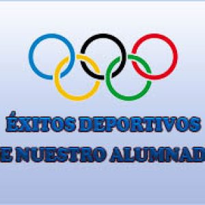 NUEVOS ÉXITOS DEPORTIVOS DE NUESTRO ALUMNADO